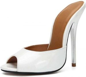 scarpe con tacco stiletto